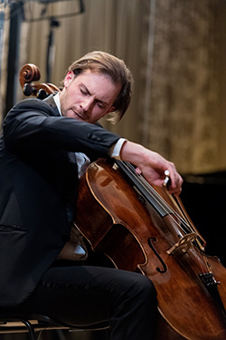 Rencontres musicales haute provence
